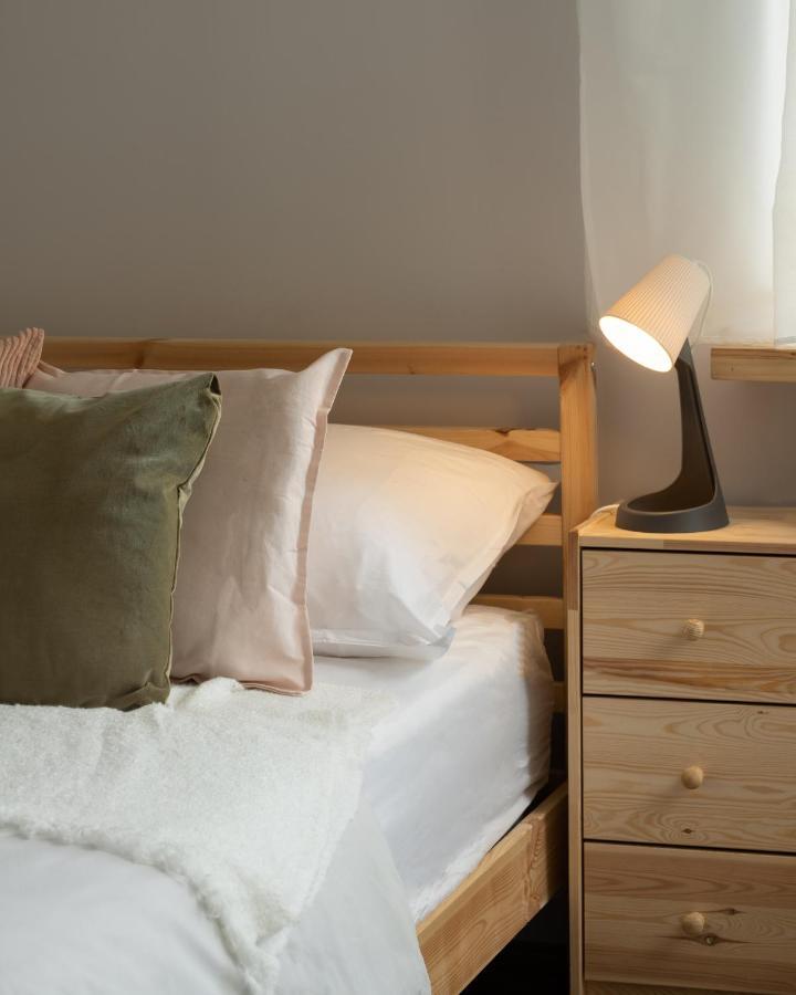 Nowolipki Cozy Studio Варшава Екстериор снимка